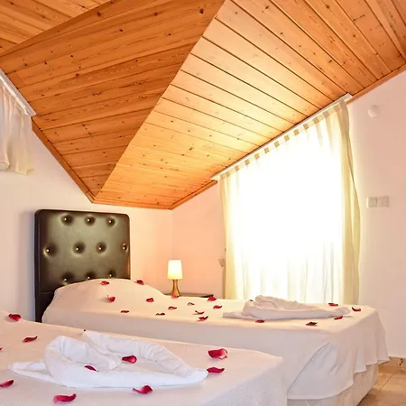 Apartament Violet 4 *