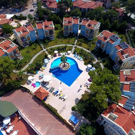 Violet 4 * Ölüdeniz