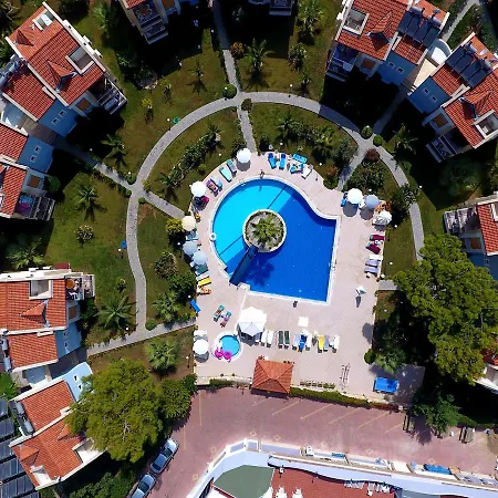 Apartament Violet 4