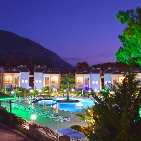 Violet 4 Ölüdeniz